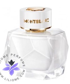 عطر ادکلن مونت بلنک سیگنچر Mont Blanc Signature