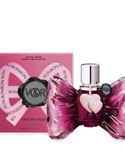 عطر ادکلن ویکتور اند رولف بن بن ادیشن لیمیتی کوئر کوتور ادوپرفیوم Viktor & rolf Bonbon Edition Limitée Coeur Couture EDP