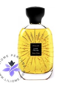 عطر ادکلن آتلیه دس اورس لون فلاین | Atelier des ors Lune Feline