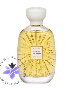 عطر ادکلن آتلیه دس اورس چور دس آنجس | Atelier des ors Choeur Des Anges