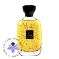 عطر ادکلن آتلیه دس اورس رز اومیاد | Atelier des ors Rose Omeyyade