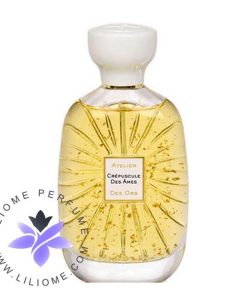 عطر ادکلن آتلیه دس اورس کرپسکول دس آمز | Atelier des ors Crepuscule Des Ames