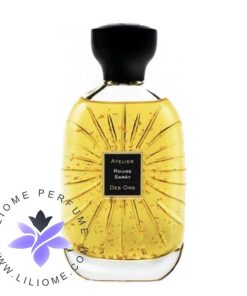 عطر ادکلن آتلیه دس اورس روژ سارای | Atelier des ors Rouge Sarây