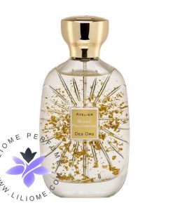 عطر ادکلن آتلیه دس اورس بلان پلی کروم | Atelier des ors Blanc Polychrome