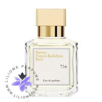 عطر ادکلن فرانسیس کرکجان 754 | 754 Maison Francis Kurkdjian