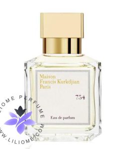 عطر ادکلن فرانسیس کرکجان 754 | 754 Maison Francis Kurkdjian