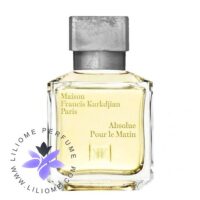 عطر ادکلن فرانسیس کرکجان ابسولو پور له متین | Maison Francis Kurkdjian Absolue Pour le Matin