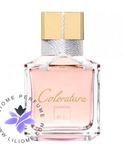 عطر ادکلن فرانسیس کرکجان کالرچورا | Maison Francis Kurkdjian Coloratura