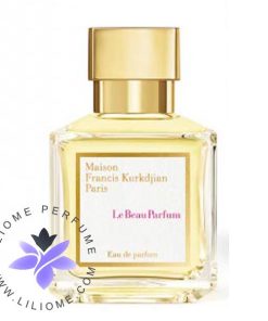 عطر ادکلن فرانسیس کرکجان له بیو پارفوم | Maison Francis Kurkdjian Le Beau Parfum