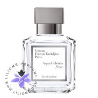 عطر ادکلن فرانسیس کرکجان آکوا سلستیا فورته | Maison Francis Kurkdjian Aqua Celestia Forte