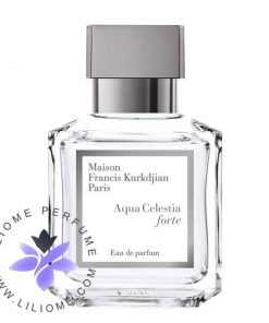 عطر ادکلن فرانسیس کرکجان آکوا سلستیا فورته | Maison Francis Kurkdjian Aqua Celestia Forte