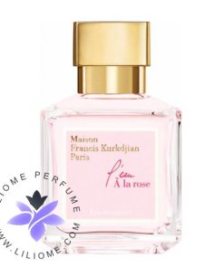 عطر ادکلن فرانسیس کرکجان لئو الا رز | Maison Francis Kurkdjian L'eau À la Rose
