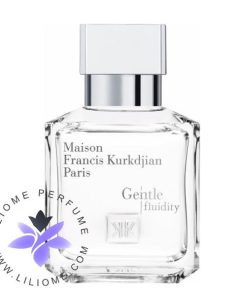 عطر ادکلن فرانسیس کرکجان جنتل فلویدیتی سیلور | Maison Francis Kurkdjian Gentle Fluidity Silver