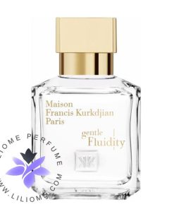 عطر ادکلن فرانسیس کرکجان جنتل فلویدیتی گلد | Maison Francis Kurkdjian Gentle Fluidity Gold