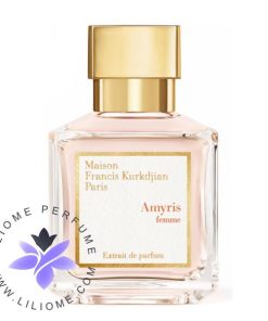 عطر ادکلن فرانسیس کرکجان آمیریس فم اکستریت د پرفیوم | Maison Francis Kurkdjian Amyris Femme Extrait de Parfum