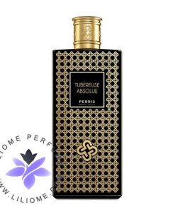 عطر ادکلن پریس مونت کارلو توبرز ابسولو | Perris monte carlo Tubereuse Absolue