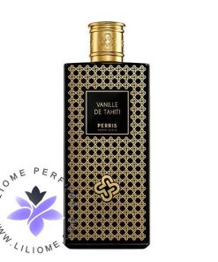 عطر ادکلن پریس مونت کارلو وانیل دی تاهیتی | Perris monte carlo Vanille de Tahiti