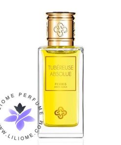 عطر ادکلن پریس مونت کارلو ابسولو اکسترایت | Perris monte carlo Tubereuse Absolue Extrait