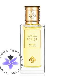 عطر ادکلن پریس مونت کارلو کاکائو آزتک اکسترایت | Perris monte carlo Cacao Azteque Extrait