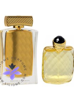 عطر ادکلن دیوید یورمن فرگرنس زنانه گیفت 30 و 75 میل | David Yurman Fragrance