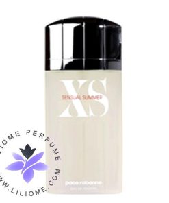 عطر ادکلن پاکو رابان ایکس اس پور هوم سنشوال سامر | Paco Rabanne XS Pour Homme Sensual Summer