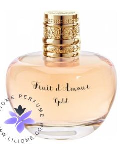 عطر ادکلن امانوئل آنگارو فروت د آمور گلد | Emanuel ungaro Fruit d'Amour Gold