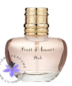 عطر ادکلن امانوئل آنگارو فروت د آمور پینک | Emanuel ungaro Fruit d'Amour Pink