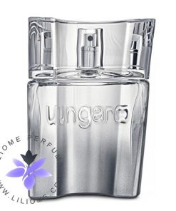 عطر ادکلن امانوئل آنگارو سیلور | Emanuel ungaro Silver
