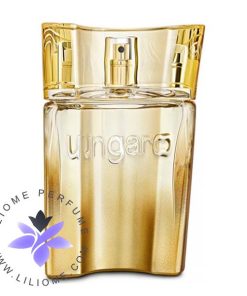 عطر ادکلن امانوئل آنگارو گلد | Emanuel ungaro Gold