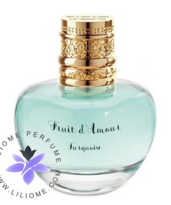 عطر ادکلن امانوئل آنگارو فروت د آمور تورکویز | Emanuel ungaro Fruit d'Amour Turquoise