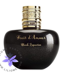 عطر ادکلن امانوئل آنگارو فروت د آمور بلک لیکوریس | Emanuel ungaro Fruit d'Amour Black Liquorice
