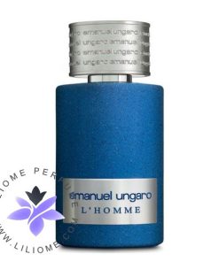 عطر ادکلن امانوئل آنگارو لهوم | Emanuel ungaro L`Homme