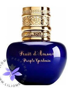 عطر ادکلن امانوئل آنگارو فروت د آمور پرپل گاردنیا | Emanuel ungaro Fruit d'Amour Purple Gardenia