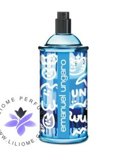 عطر ادکلن امانوئل آنگارو فرش فور هیم | Emanuel ungaro Fresh For Him