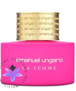 عطر ادکلن امانوئل آنگارو لا فم | Emanuel ungaro La Femme