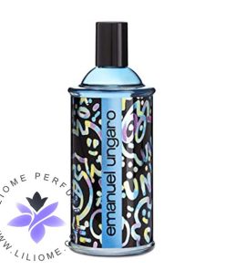 عطر ادکلن امانوئل آنگارو فور هیم مردانه | Emanuel ungaro For Him