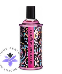 عطر ادکلن امانوئل آنگارو فور هر زنانه | Emanuel ungaro For Her