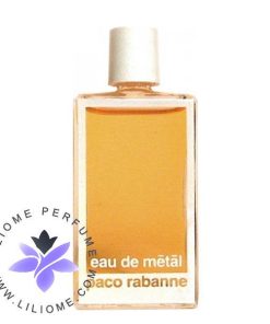 عطر ادکلن پاکو رابان ادو متال | Paco Rabanne Eau de Metal