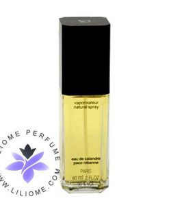 عطر ادکلن پاکو رابان ادو کلندر | Paco Rabanne Eau de Calandre