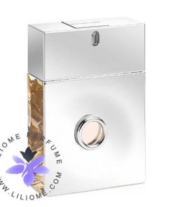 عطر ادکلن پاکو رابان پور اله متال ادیشن | Paco Rabanne Pour Elle Metal Edition
