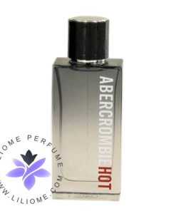 عطر ادکلن ابرکرومبی اند فیچ ابرکرومبی هات | Abercrombie & Fitch AbercrombieHOT