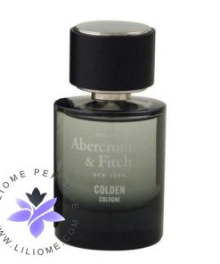 عطر ادکلن ابرکرومبی اند فیچ کلدن | Abercrombie & Fitch Colden