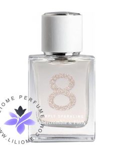 عطر ادکلن ابرکرومبی اند فیچ 8 سیمپلی اسپارکلینگ | Abercrombie & Fitch 8 Simply Sparkling