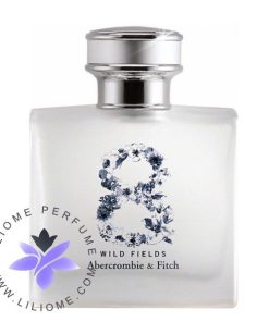 عطر ادکلن ابرکرومبی اند فیچ 8 وایلد فیلدز | Abercrombie & Fitch 8 Wild Fields