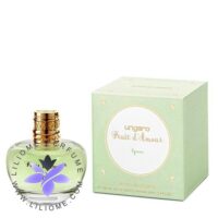 عطر ادکلن امانوئل آنگارو فروت د آمور گرین | Emanuel ungaro Fruit d'Amour Green