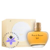 عطر ادکلن امانوئل آنگارو فروت د آمور گلد | Emanuel ungaro Fruit d'Amour Gold