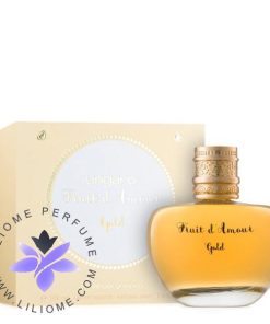 عطر ادکلن امانوئل آنگارو فروت د آمور گلد | Emanuel ungaro Fruit d'Amour Gold