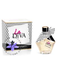 عطر ادکلن امانوئل آنگارو لا دیوا | Emanuel ungaro La Diva