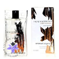 عطر ادکلن امانوئل آنگارو اپریشن وایلد اورنج | Emanuel ungaro Apparition Wild Orange