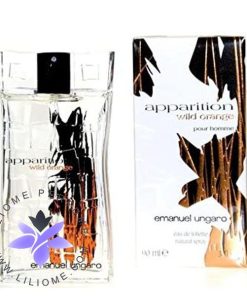 عطر ادکلن امانوئل آنگارو اپریشن وایلد اورنج | Emanuel ungaro Apparition Wild Orange